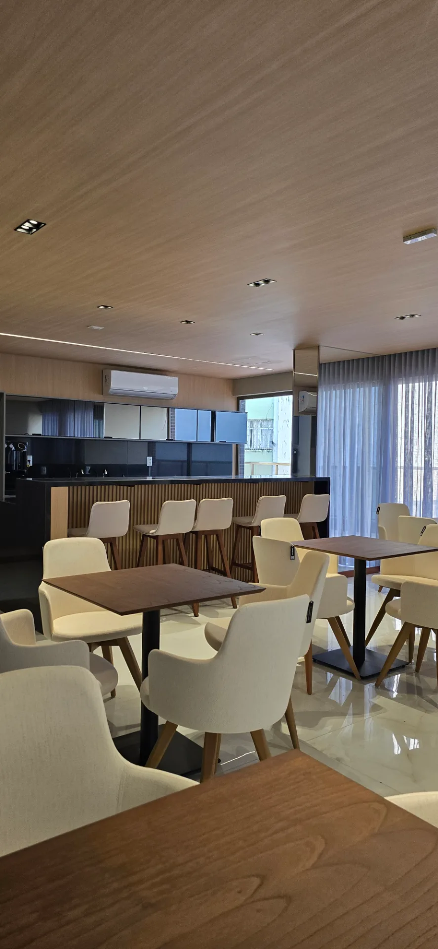 Graça Prime Residence — foto 7 - Castelo Branco Engenharia