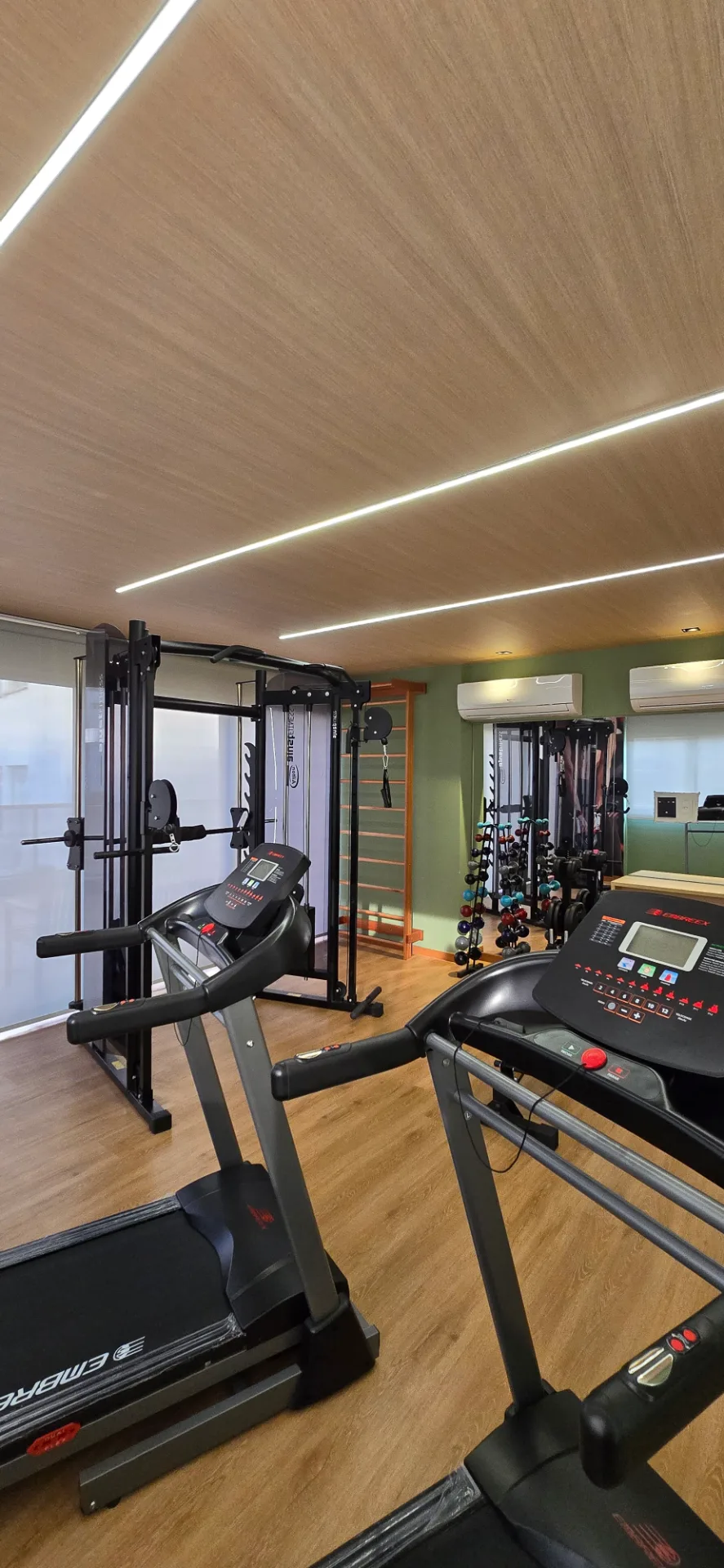 Graça Prime Residence — foto 6 - Castelo Branco Engenharia