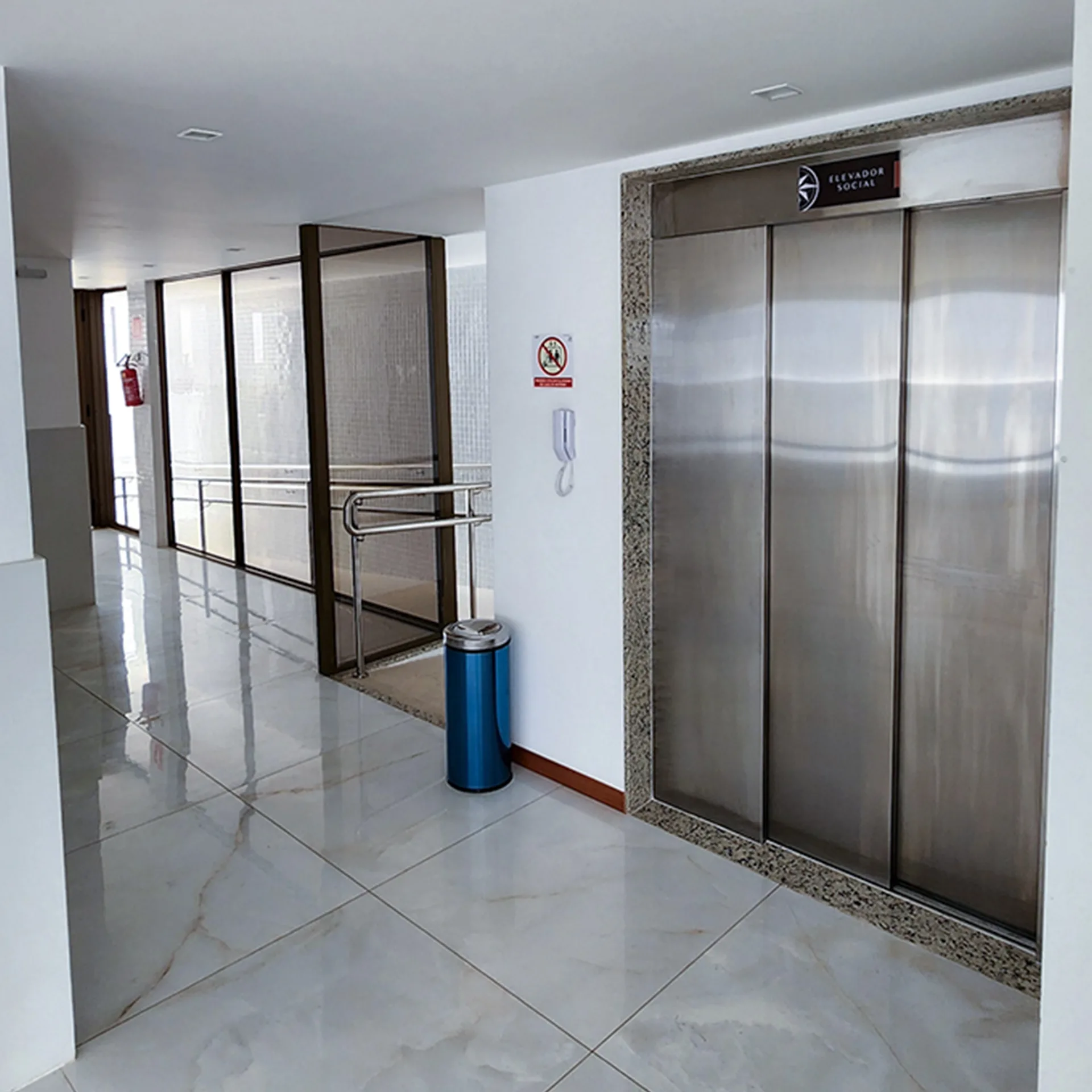 Graça Prime Residence — foto 4 - Castelo Branco Engenharia