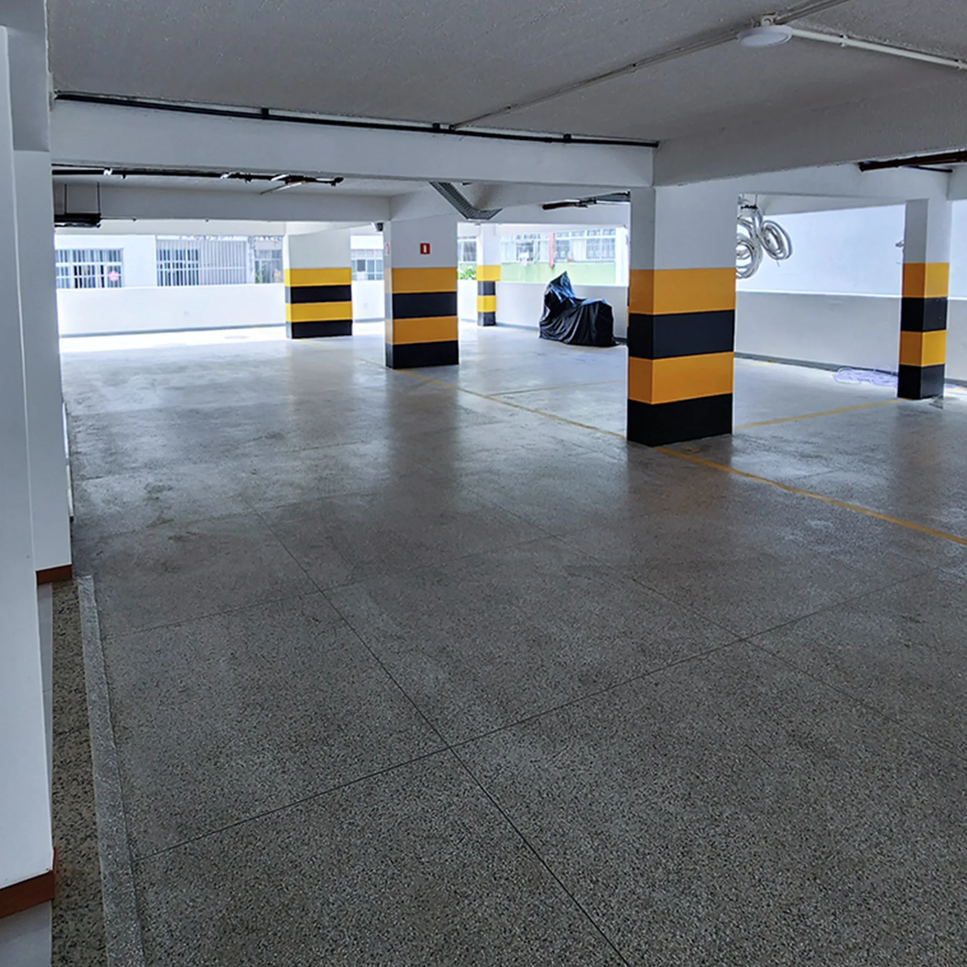 Graça Prime Residence — foto 11 - Castelo Branco Engenharia